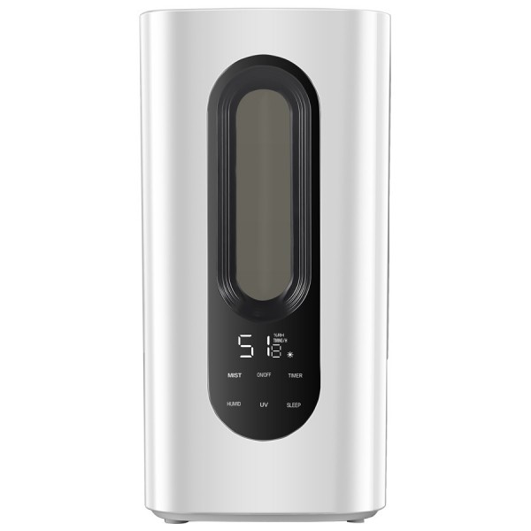 Humidifiers pasapair Ultrasonic Humidifier, 3500ml...