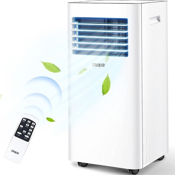 Pasapair Portable Air Conditioner/Air Cooler 10000...