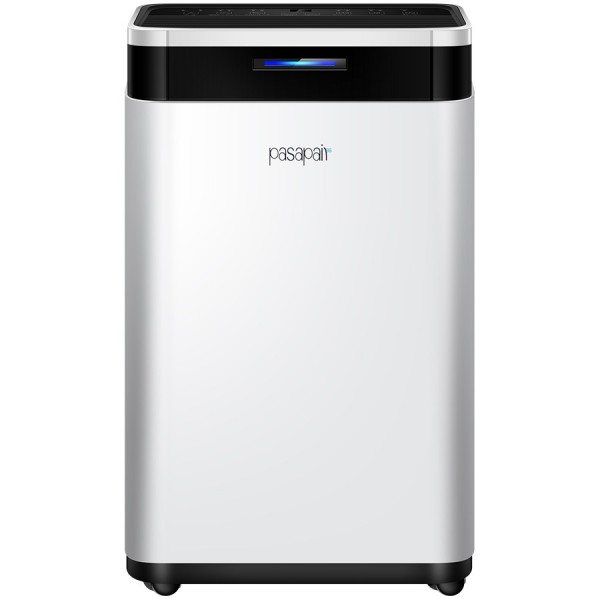 Pasapair 20L/24H electronic dehumidifier ，6L wat...